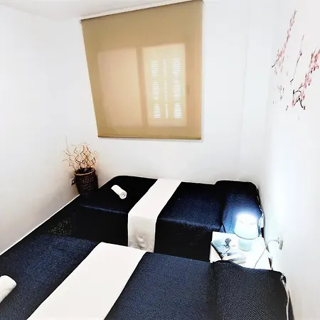 Kansas Familidays 042 Apartment Salou