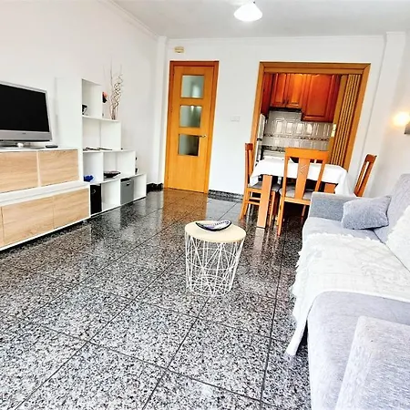 Kansas Familidays 042 Apartment Salou