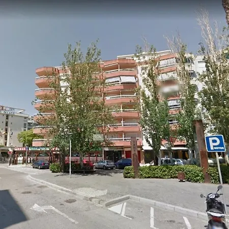 Appartement Kansas Familidays 042 Salou