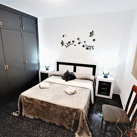 Apartment Kansas Familidays 042 Salou