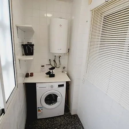 Apartment Kansas Familidays 042 Salou