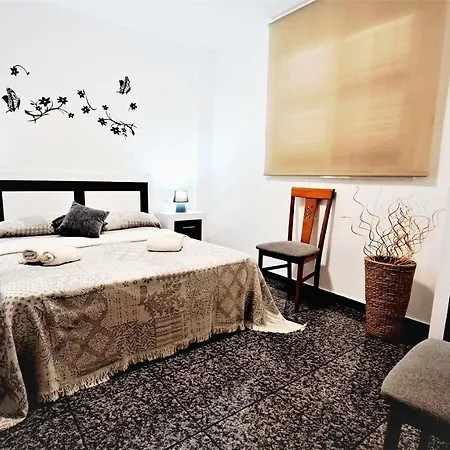 Apartment Kansas Familidays 042 Salou