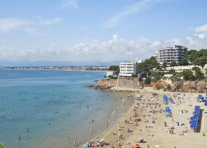 Kansas Familidays 042 * Salou