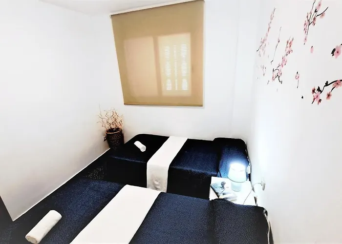 Kansas Familidays 042 Appartement Salou
