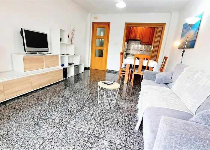 Kansas Familidays 042 Appartement Salou