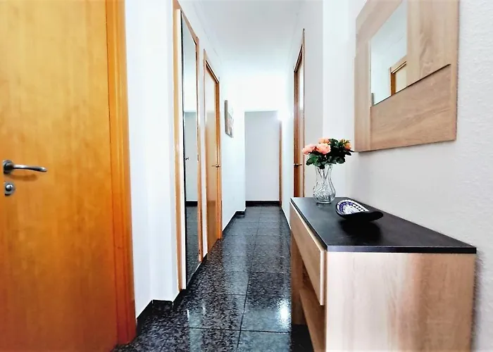 Kansas Familidays 042 Appartement Salou