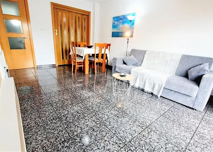 Kansas Familidays 042 Appartement Salou
