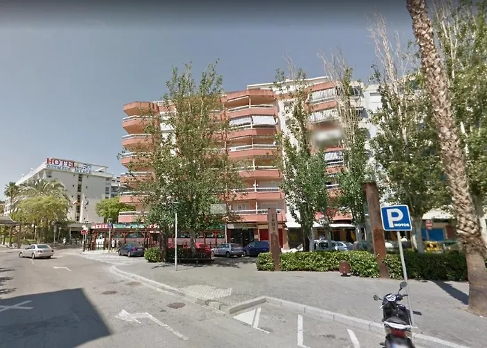 Appartement Kansas Familidays 042 Salou