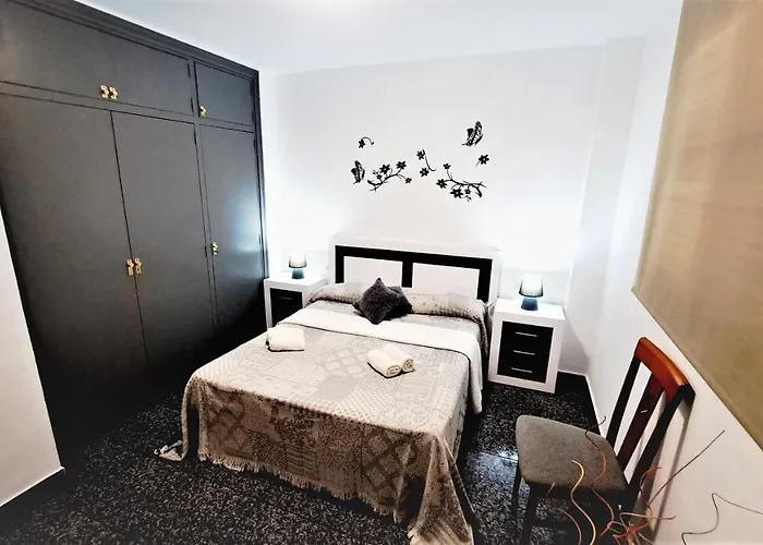 Appartement Kansas Familidays 042 Salou