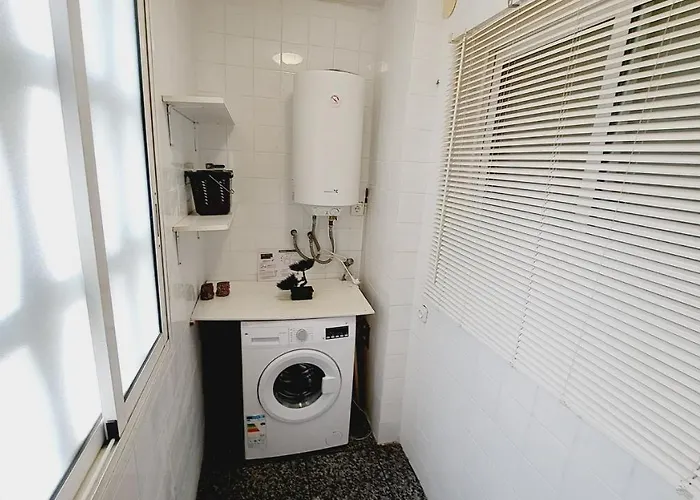 Appartement Kansas Familidays 042 Salou