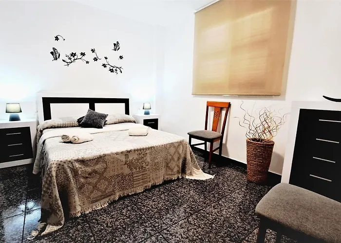 Appartement Kansas Familidays 042 Salou