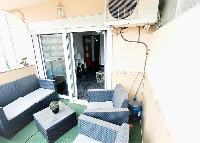 Appartement Kansas Familidays 042 Salou