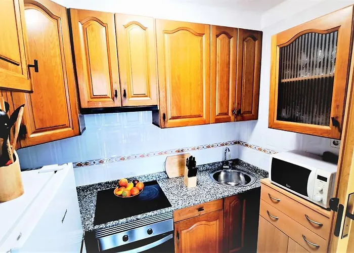 Appartement Kansas Familidays 042 Salou